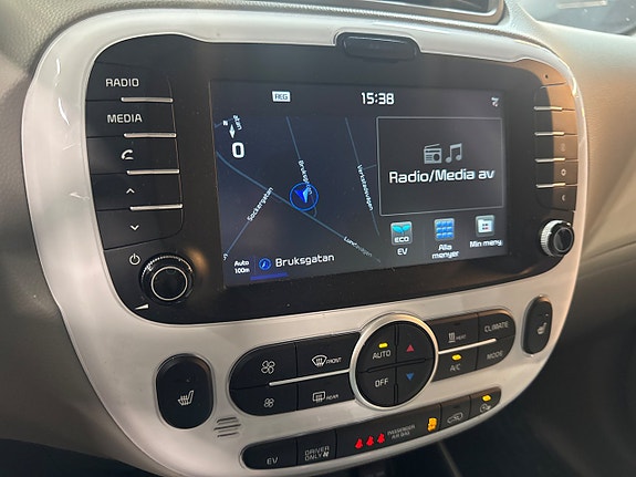 Kia Soul 8 of 13