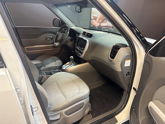 Kia Soul 4 of 5