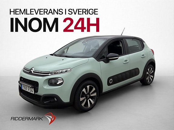Citroen C3 3 of 5