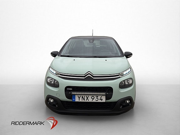 Citroen C3 2 of 5