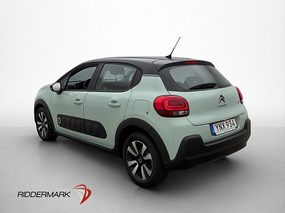 Citroen C3 5 of 5