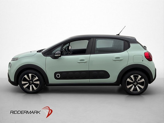 Citroen C3 4 of 5