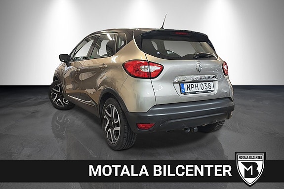 Renault Captur 4 of 5