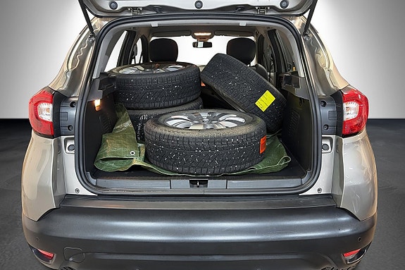 Renault Captur 5 of 5
