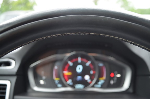 Volvo V70 25 of 27