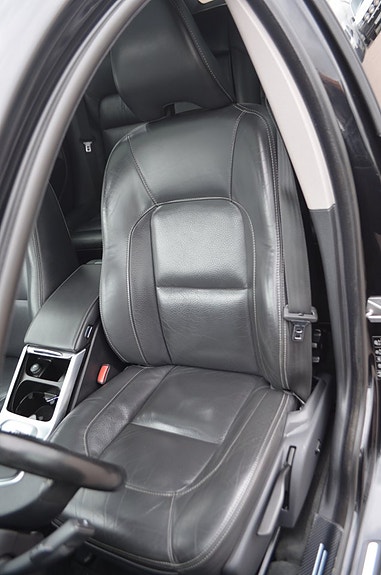 Volvo V70 21 of 27