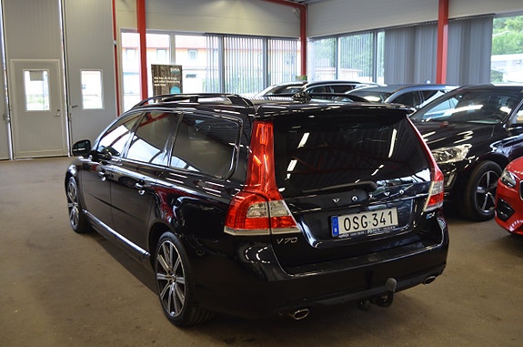 Volvo V70 16 of 27