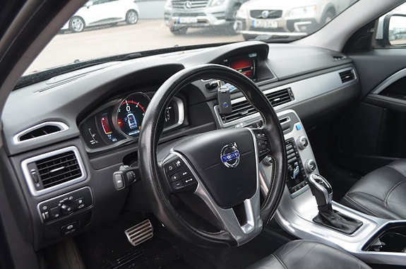 Volvo V70 20 of 27