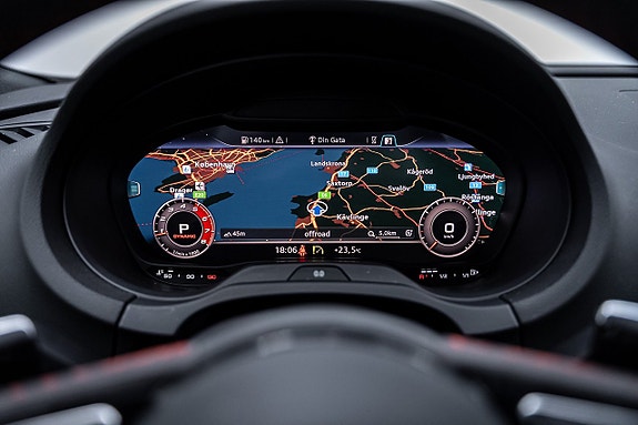 Audi RS3 19 of 27