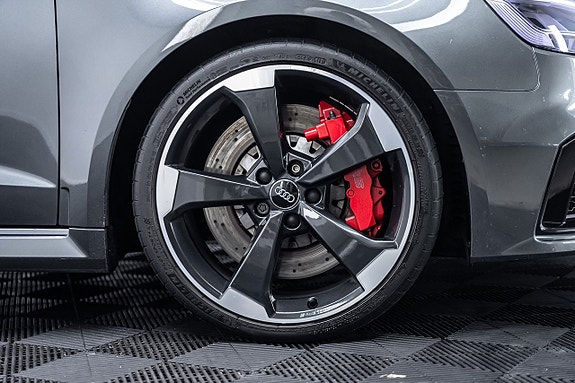 Audi RS3 6 of 27