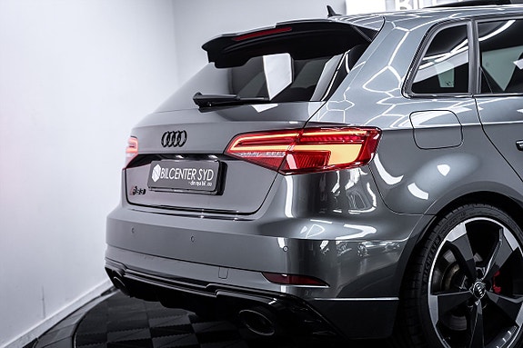 Audi RS3 8 of 27