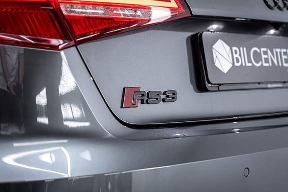 Audi RS3 12 of 27