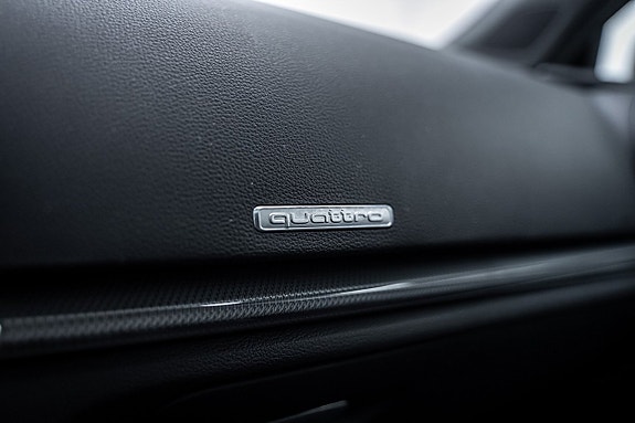 Audi RS3 20 of 27