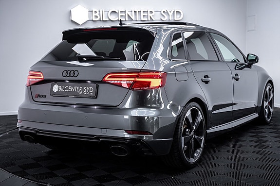 Audi RS3 7 of 27