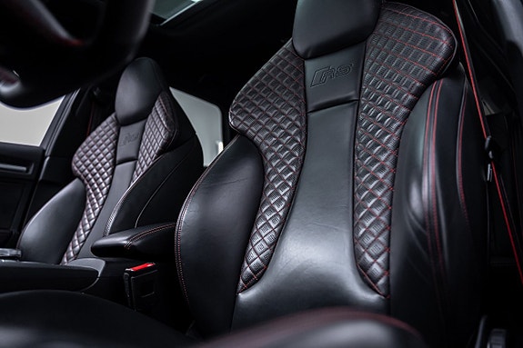 Audi RS3 22 of 27