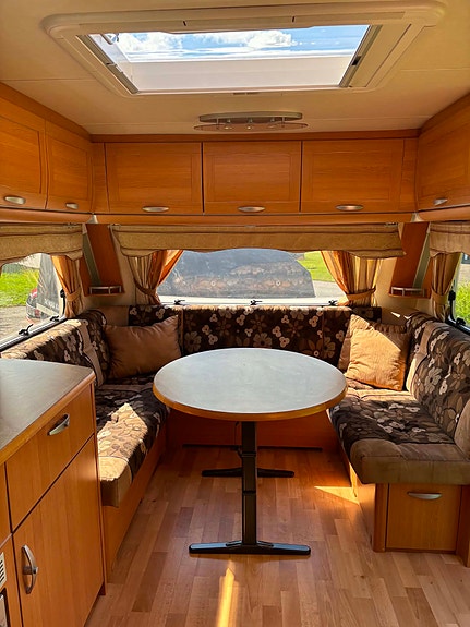 Knaus Royale 560 7 of 8