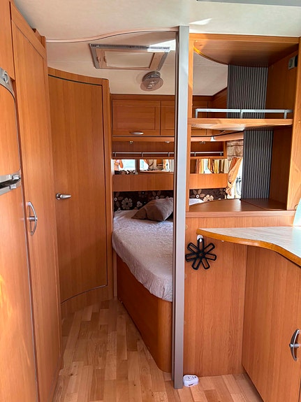 Knaus Royale 560 8 of 8