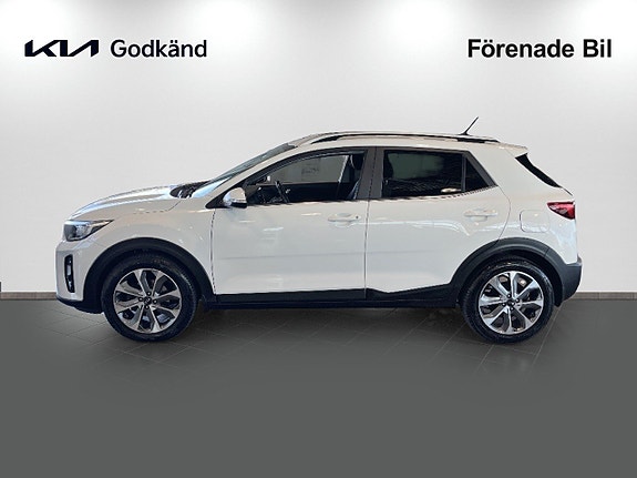 Kia Stonic 4 of 5