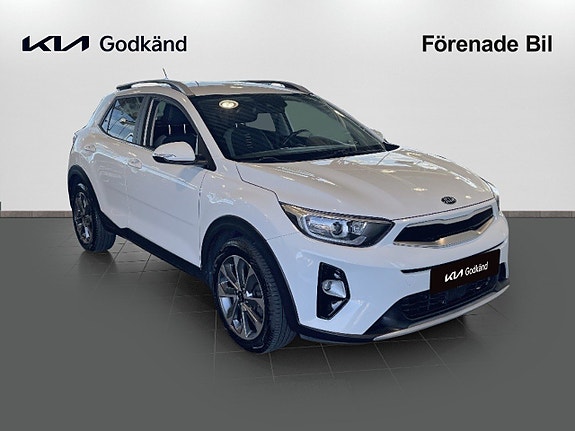 Kia Stonic 3 of 5