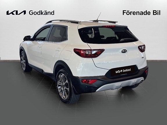 Kia Stonic 5 of 5