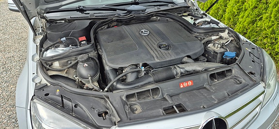 Mercedes-Benz C220 15 of 17