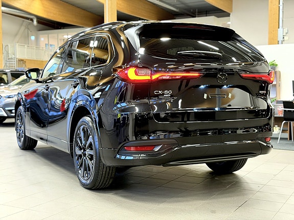 Mazda CX-80 3 of 5