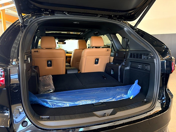 Mazda CX-80 19 of 20