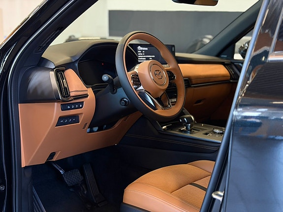Mazda CX-80 6 of 20