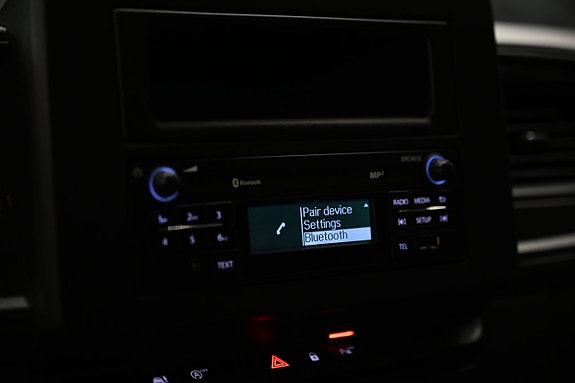 Renault Master 19 of 26