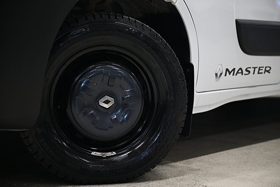 Renault Master 5 of 26