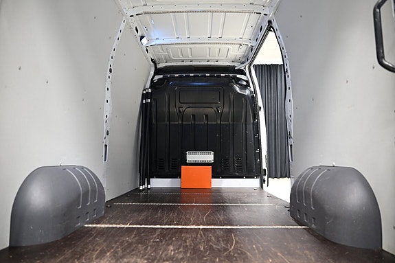 Renault Master 7 of 26