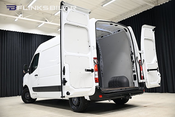 Renault Master 6 of 26