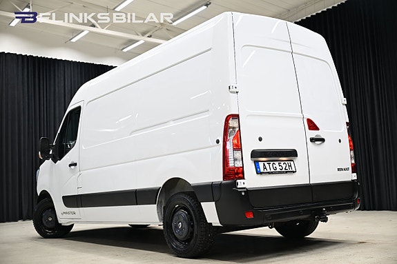 Renault Master 4 of 26