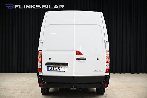 Renault Master 12 of 26