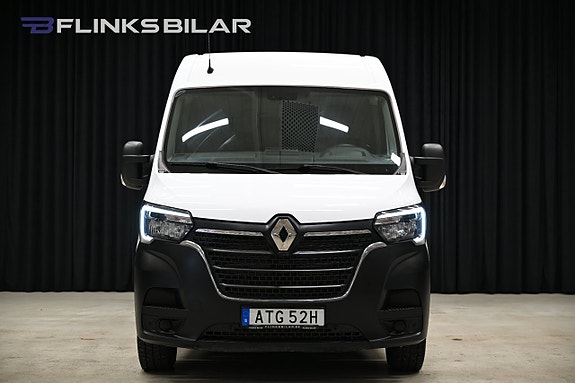 Renault Master 10 of 26