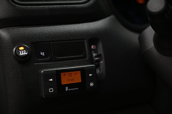 Renault Master 15 of 26