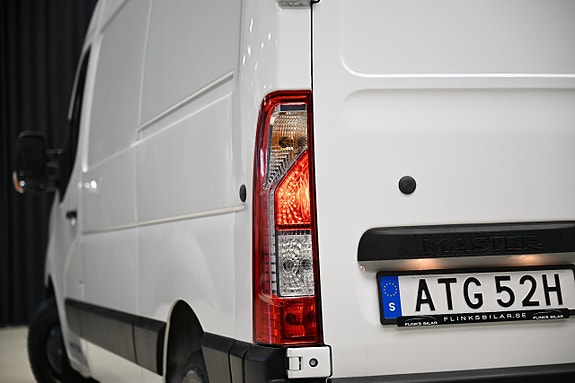 Renault Master 13 of 26