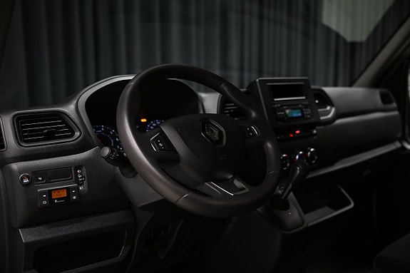 Renault Master 14 of 26