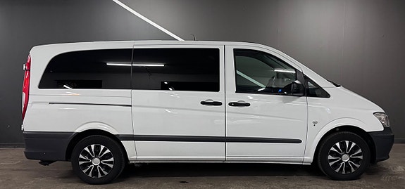 Mercedes-Benz Vito 113 7 of 18