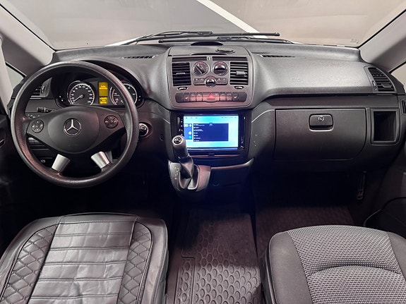 Mercedes-Benz Vito 113 15 of 18