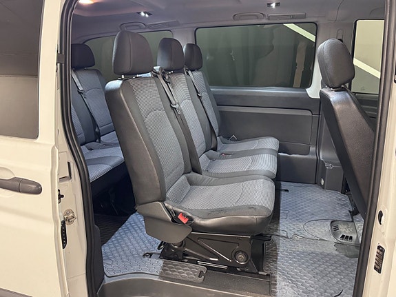 Mercedes-Benz Vito 113 10 of 18