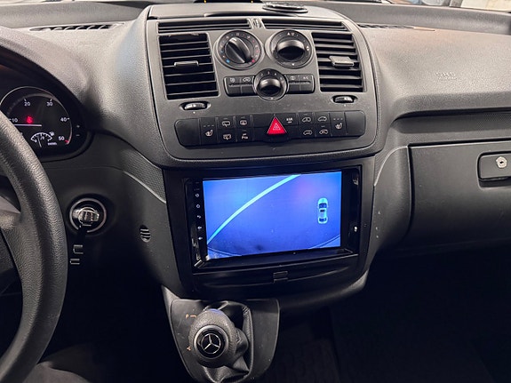 Mercedes-Benz Vito 113 12 of 18