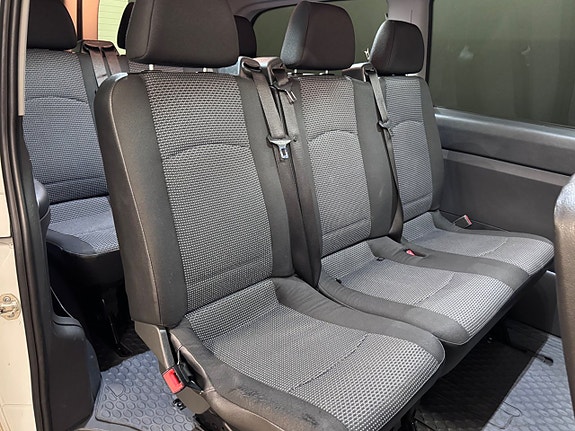 Mercedes-Benz Vito 113 11 of 18