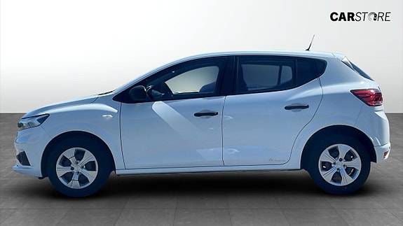 Dacia Sandero 6 of 14