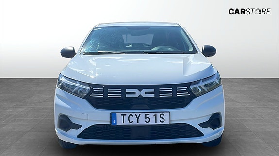 Dacia Sandero 8 of 14