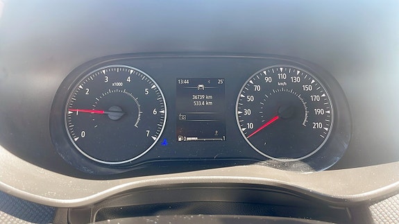 Dacia Sandero 13 of 14