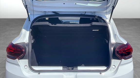 Dacia Sandero 10 of 14