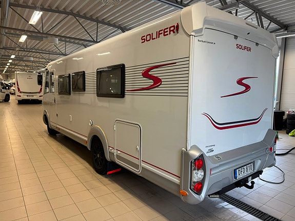 Solifer I715 Leverans i hela sverige! 3 of 16