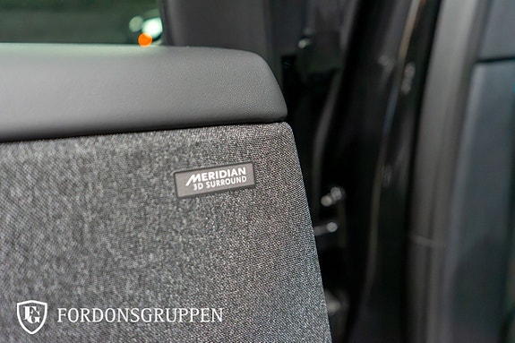 Land Rover Range Rover Sport 15 of 28