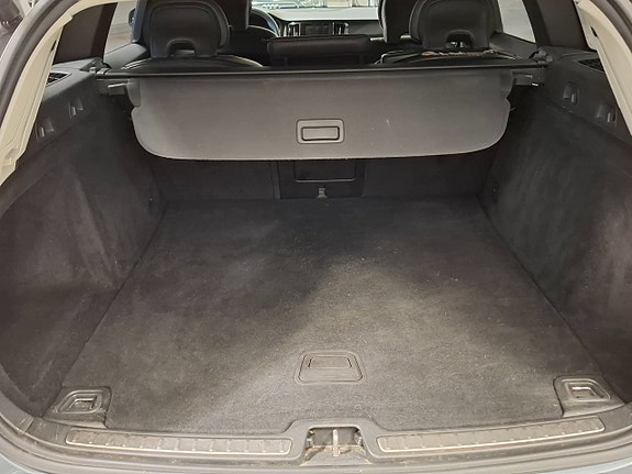 Volvo V60 10 of 30